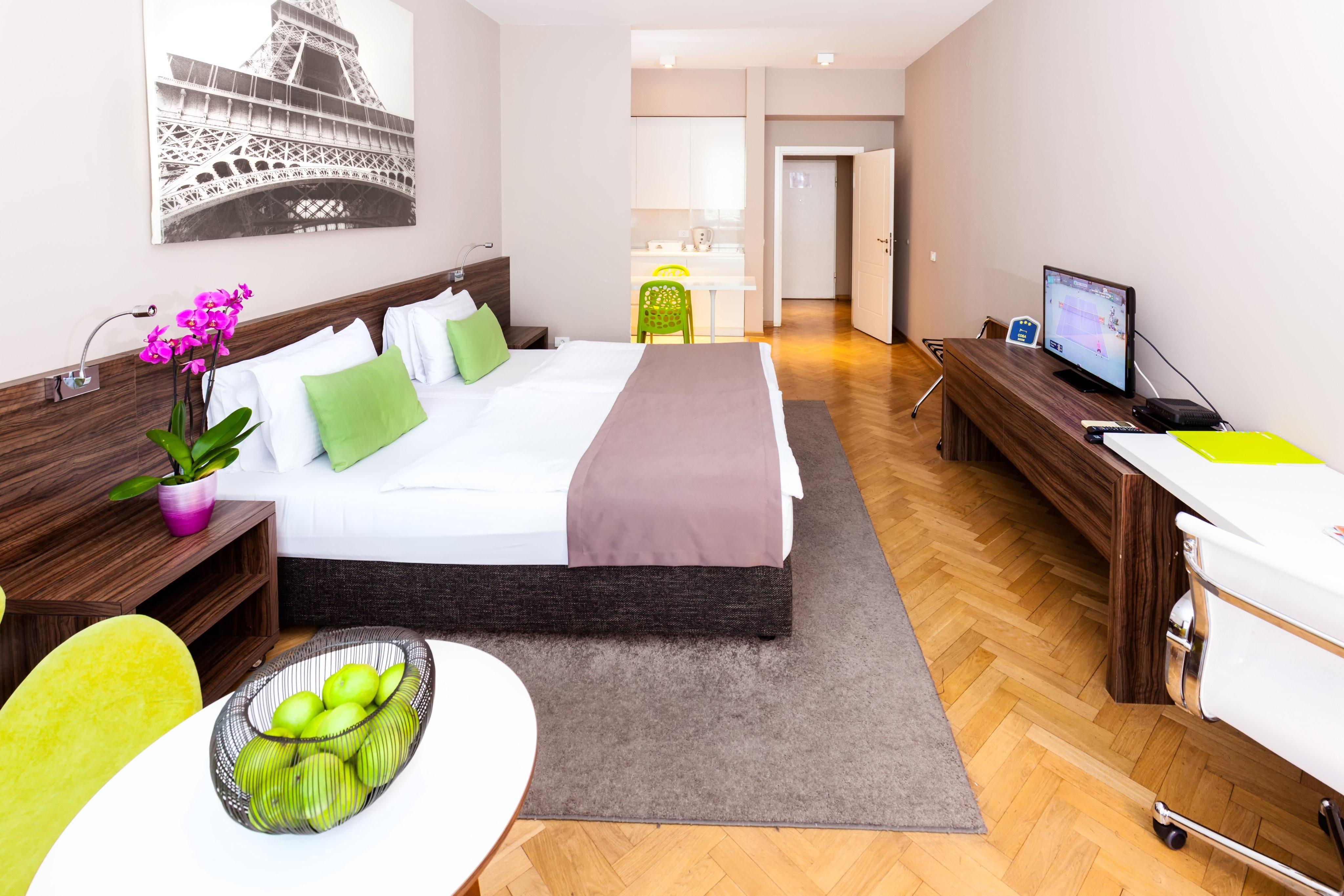 Adresa Suites Белград Экстерьер фото